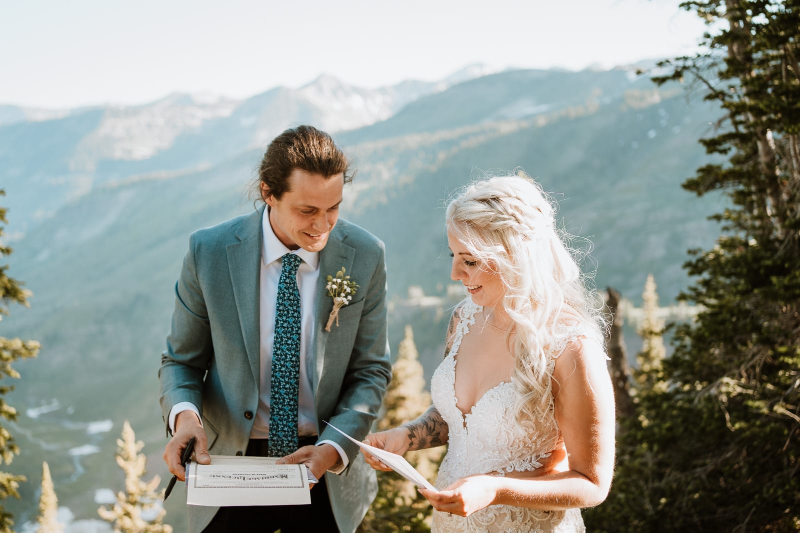 The Ultimate Guide To Writing Your Elopement Ceremony Script 4287